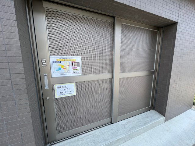 コンセール東桜|名古屋市の賃貸ならMy賃貸のその他共用部分|コンセール東桜