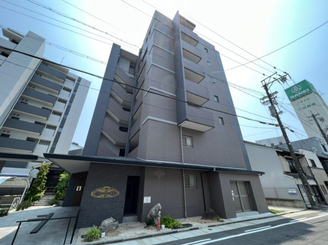 コンセール東桜|名古屋市の賃貸ならMy賃貸