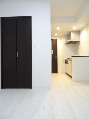 【エントランス】 | LIBTH吉塚Ⅱ