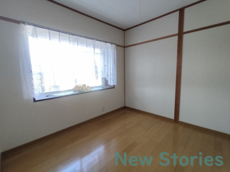 【洋室】 | 森ビル | スタンダードな洋室です