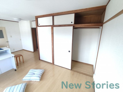 【収納】 | 森ビル | 小物を収納するのに便利です