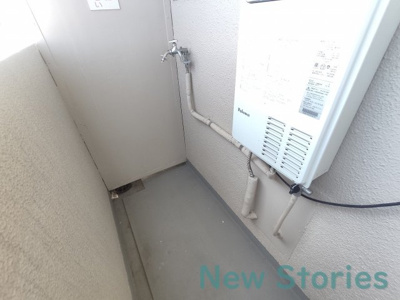 【設備】 | 森ビル