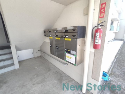 【その他共用部分】 | 森ビル