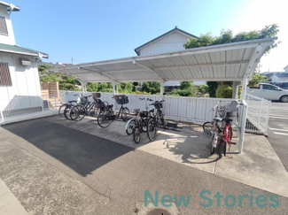 【その他共用部分】 | 森ビル