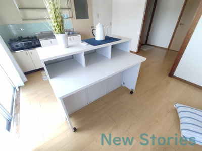 【内装】 | 森ビル | 内装です