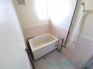 【浴室】 | 森ビル | 日々の疲れを癒すお風呂付です