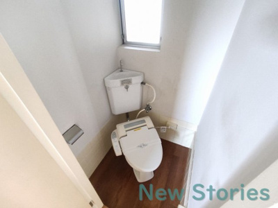 【トイレ】 | 森ビル | トイレです