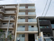 ブランシュ阿倍野の画像