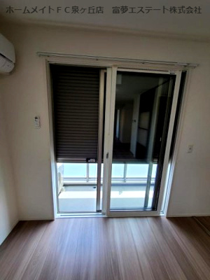 【セキュリティ】 | Porte bonheur(ポルト　ボヌール) | 雨戸シャッター