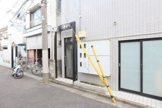 【外観】