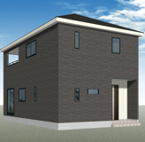 神栖市土合本町2号棟の画像