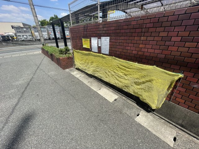 久留米パインハイツのその他共用部分