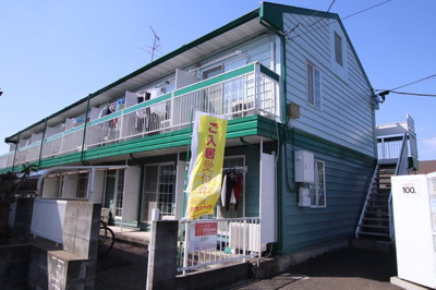 ★閑静な住宅街★