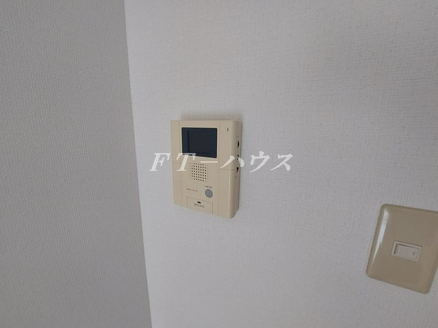 ミリアビタＮＯ．１１のセキュリティ