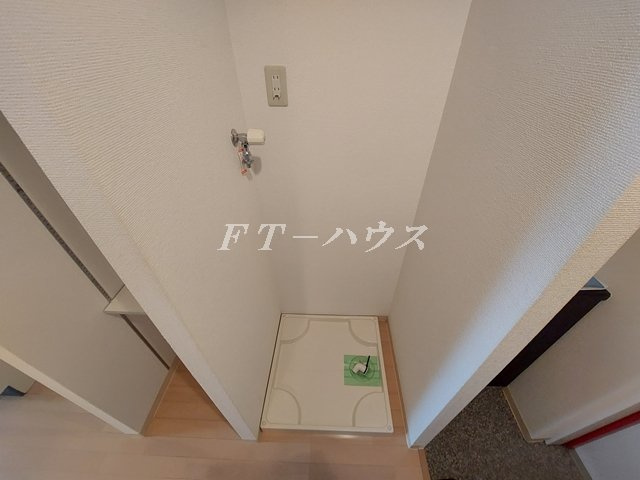 ミリアビタＮＯ．１１の設備