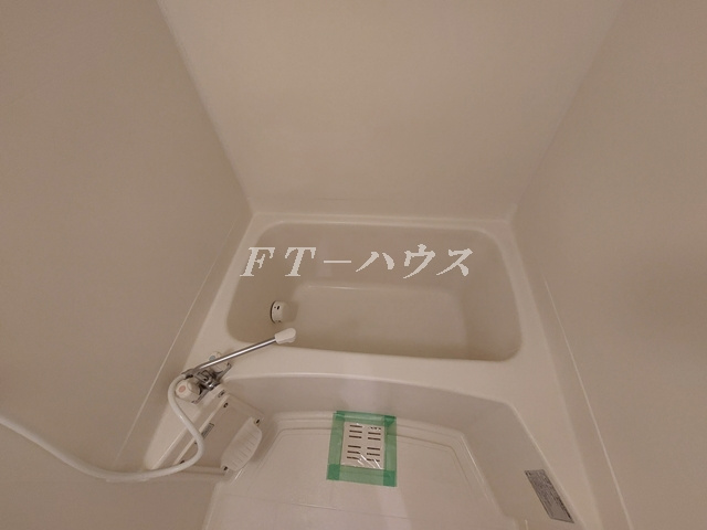 ミリアビタＮＯ．１１の浴室
