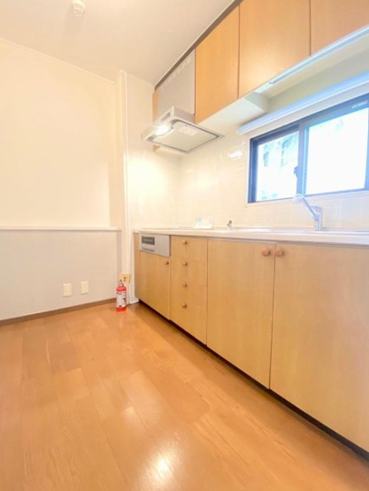 【キッチン】 | S51440-ｸﾞﾛｰﾊﾞﾙ八瀬Ⅱ