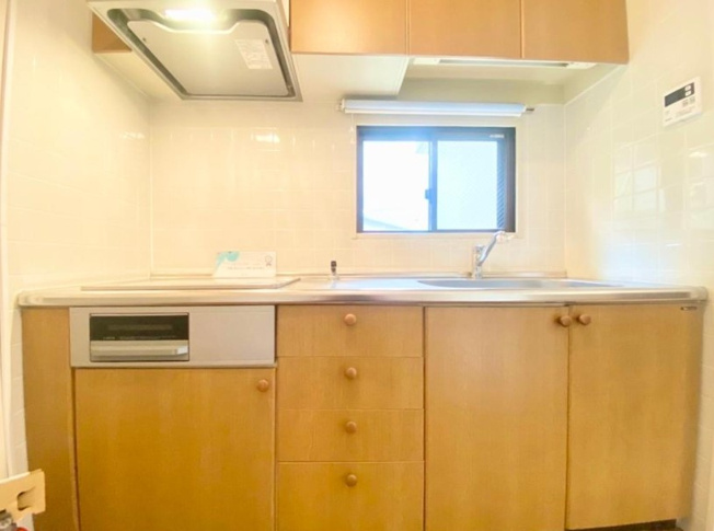 【キッチン】 | S51440-ｸﾞﾛｰﾊﾞﾙ八瀬Ⅱ