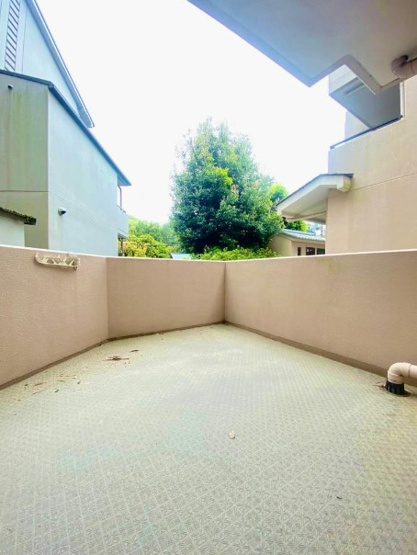 【バルコニー】 | S51440-ｸﾞﾛｰﾊﾞﾙ八瀬Ⅱ