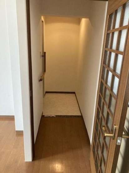 【玄関】 | S51440-ｸﾞﾛｰﾊﾞﾙ八瀬Ⅱ