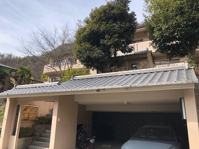 【外観】 | S51440-ｸﾞﾛｰﾊﾞﾙ八瀬Ⅱ