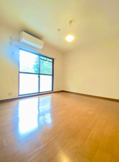 【洋室】 | S51440-ｸﾞﾛｰﾊﾞﾙ八瀬Ⅱ