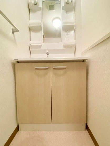 【独立洗面台】 | S51440-ｸﾞﾛｰﾊﾞﾙ八瀬Ⅱ