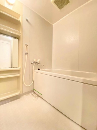 【浴室】 | S51440-ｸﾞﾛｰﾊﾞﾙ八瀬Ⅱ