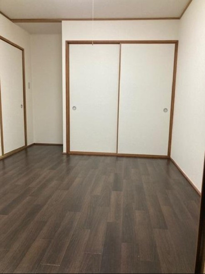 【洋室】 | S51440-ｸﾞﾛｰﾊﾞﾙ八瀬Ⅱ