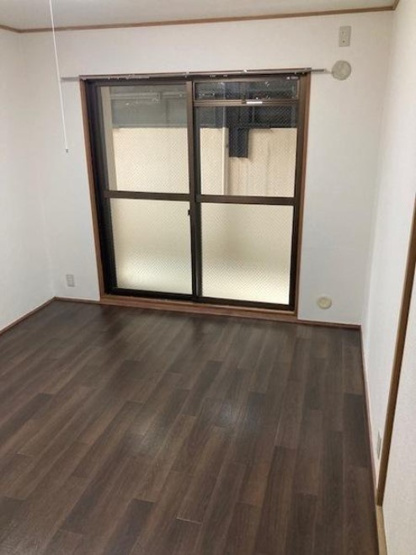 【洋室】 | S51440-ｸﾞﾛｰﾊﾞﾙ八瀬Ⅱ