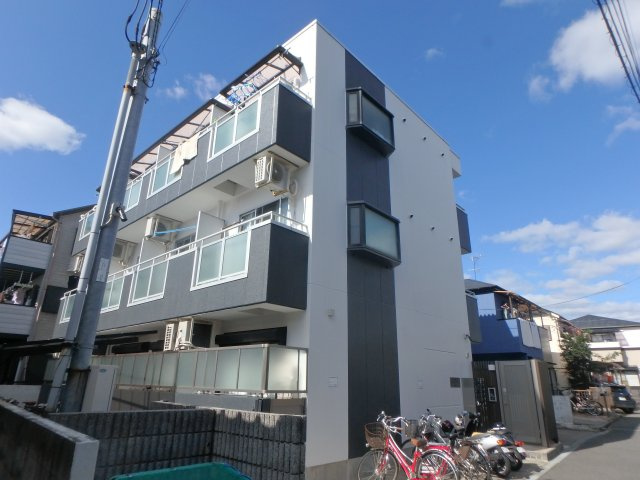 【外観】 | アルマーレ