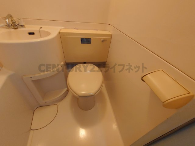 【トイレ】 | クレセル箕面