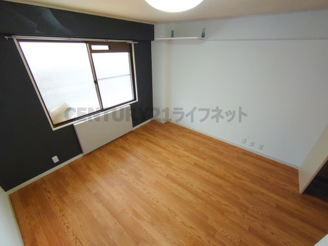 【寝室】 | クレセル箕面