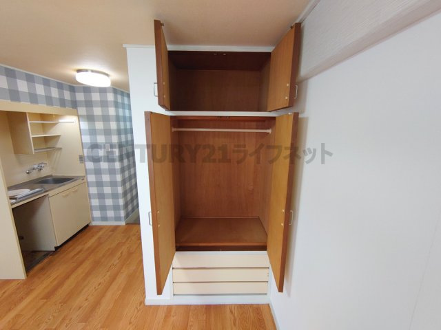 【収納】 | クレセル箕面