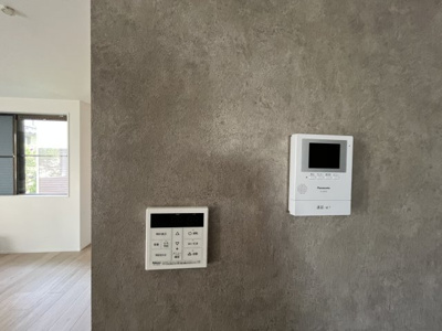 【防犯設備】 | 北葛城郡広陵町馬見北3丁目【リフォーム済】