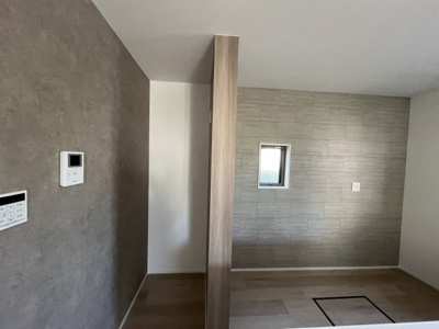 【内装】 | 北葛城郡広陵町馬見北3丁目【リフォーム済】