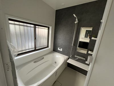 【浴室】 | 北葛城郡広陵町馬見北3丁目【リフォーム済】