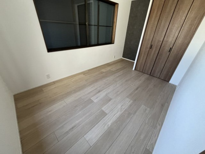 【洋室】 | 北葛城郡広陵町馬見北3丁目【リフォーム済】