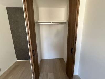 【収納】 | 北葛城郡広陵町馬見北3丁目【リフォーム済】