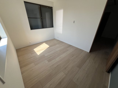 【洋室】 | 北葛城郡広陵町馬見北3丁目【リフォーム済】