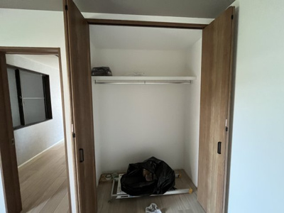 【収納】 | 北葛城郡広陵町馬見北3丁目【リフォーム済】