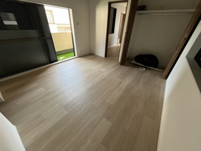 【寝室】 | 北葛城郡広陵町馬見北3丁目【リフォーム済】