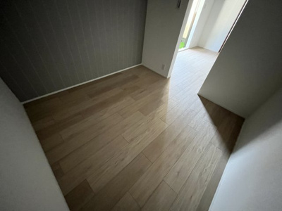 【洋室】 | 北葛城郡広陵町馬見北3丁目【リフォーム済】