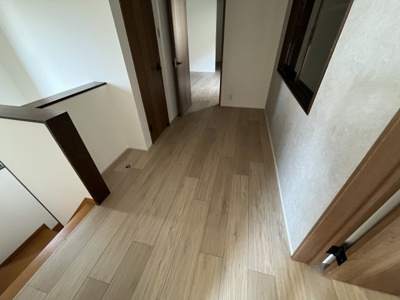 【内装】 | 北葛城郡広陵町馬見北3丁目【リフォーム済】