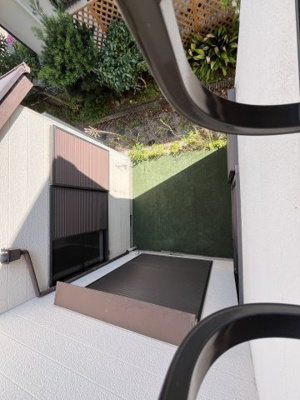 【庭】 | 北葛城郡広陵町馬見北3丁目【リフォーム済】