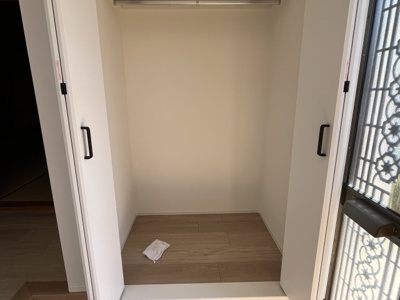 【収納】 | 北葛城郡広陵町馬見北3丁目【リフォーム済】