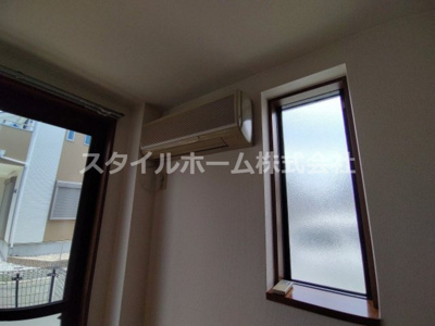 【その他】 | ハートブランシェ　A | 別部屋写真です。
