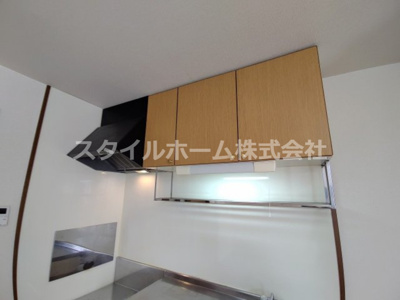 【設備】 | ハートブランシェ　A | 別部屋写真です。