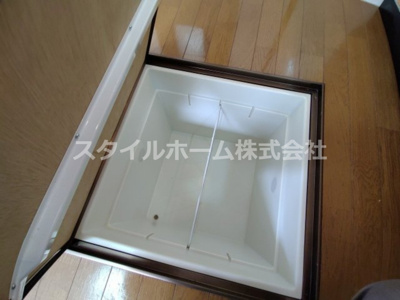 【その他】 | ハートブランシェ　A | 別部屋写真です。