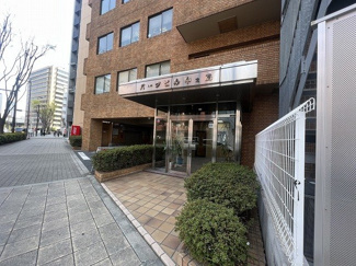 【エントランス】 | エントランス